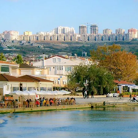 Oldcity Norm * Istanbul