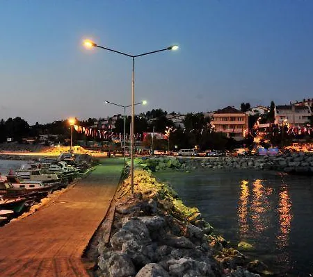 Oldcity Norm Apartment Istanbul