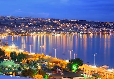 Oldcity Norm Apartment Istanbul