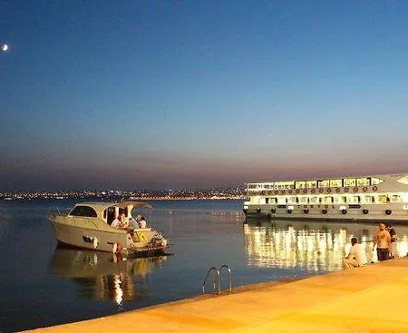 Oldcity Norm Apartment Istanbul