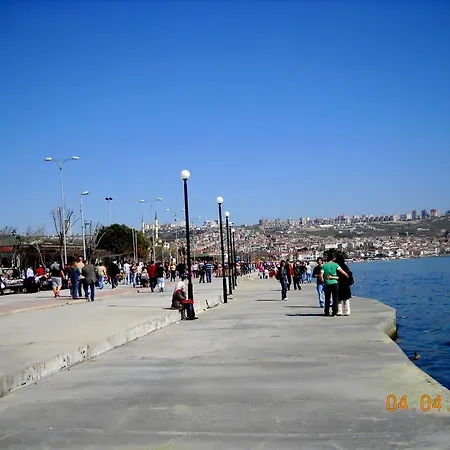 Oldcity Norm Apartment Istanbul