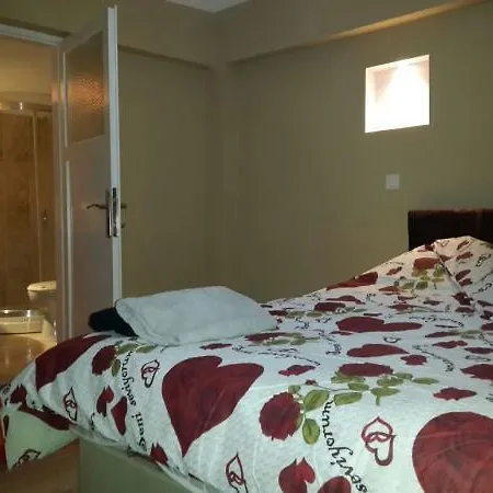 Oldcity Norm Apartment *