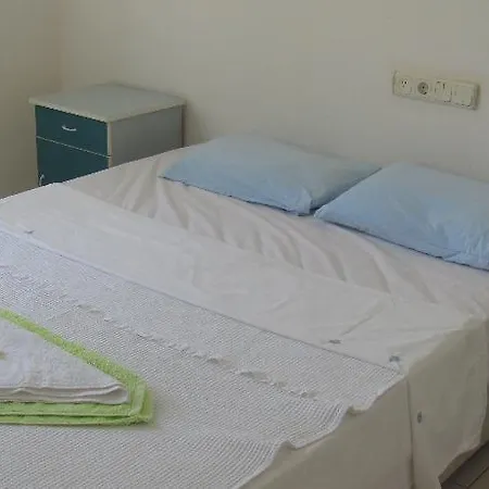 Oldcity Norm Apartment *