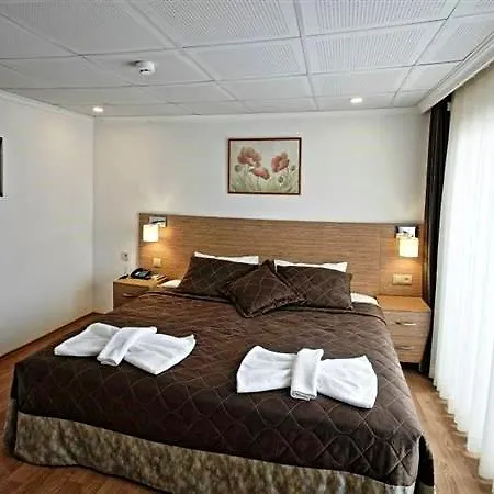 Oldcity Norm Apartment *
