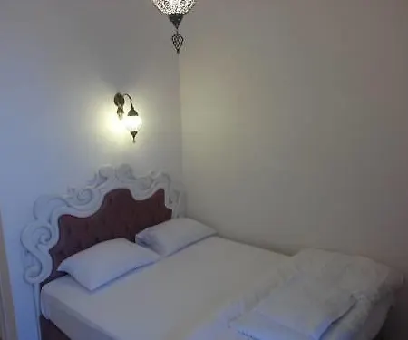 Oldcity Norm Apartment *