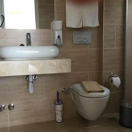 Oldcity Norm Apartment *